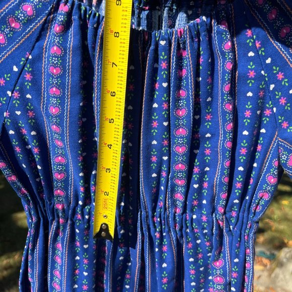 Vintage gown - Picture 8 of 8